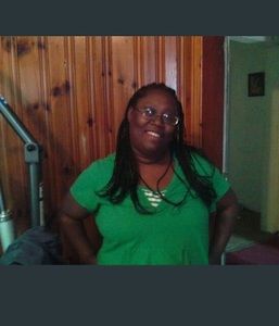 Meet your Posher, Deborahj